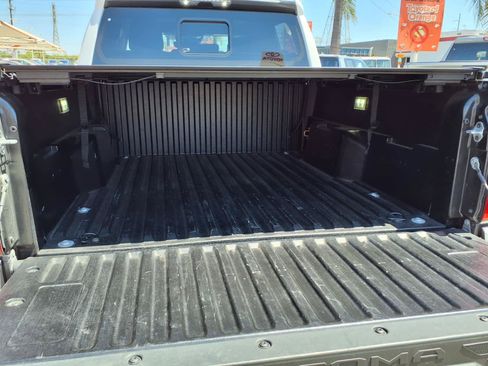 Used 2024 Toyota Tacoma SR5 RWD image 8