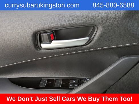 Used 2022 Toyota Corolla SE image 26