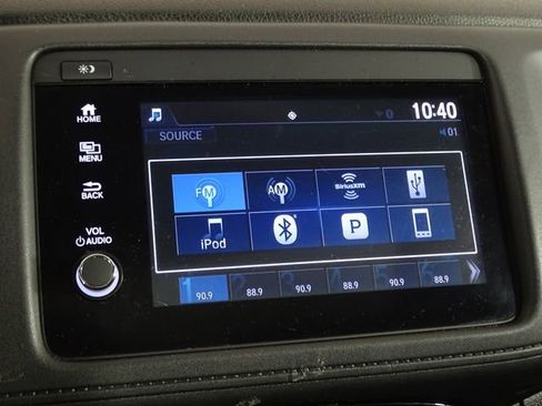 Used 2021 Honda HR-V EX-L image 28