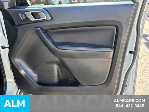 Used 2021 Ford Ranger Lariat w/ Tremor Off-Road Package image 17