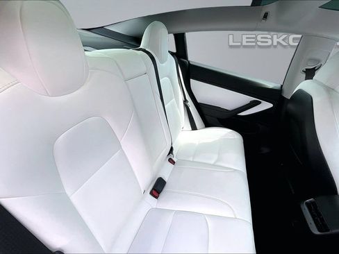 Used 2021 Tesla Model 3 Long Range AWD/4WD image 26