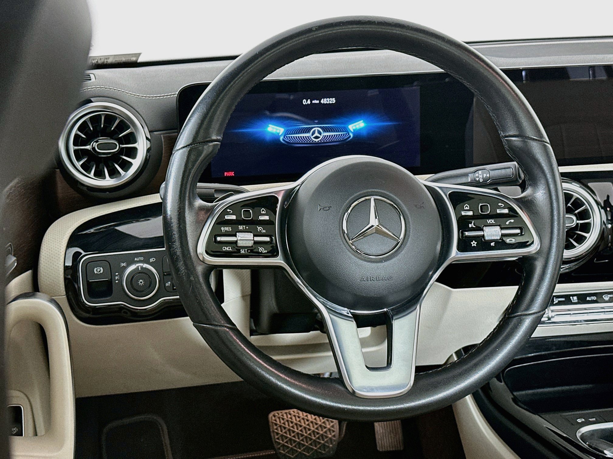 Used 2023 Mercedes-Benz CLA 250 image 18