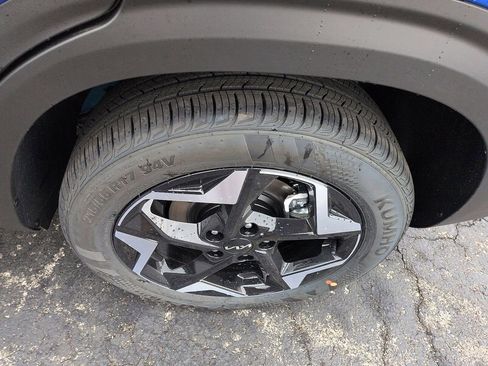 New 2026 Kia Seltos S image 10