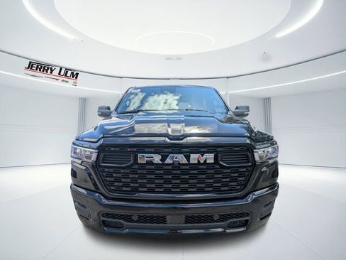 New 2026 RAM 1500 Big Horn image 7