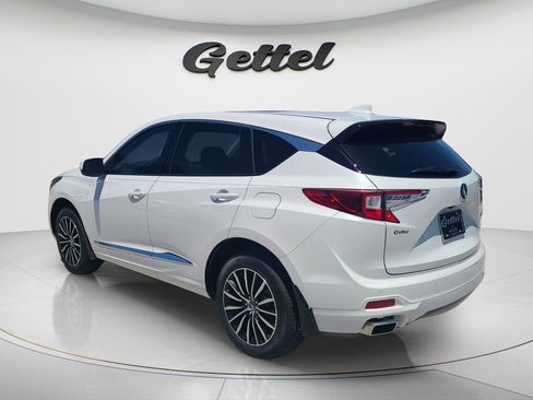 New 2026 Acura RDX SH-AWD w/ Advance Package image 7