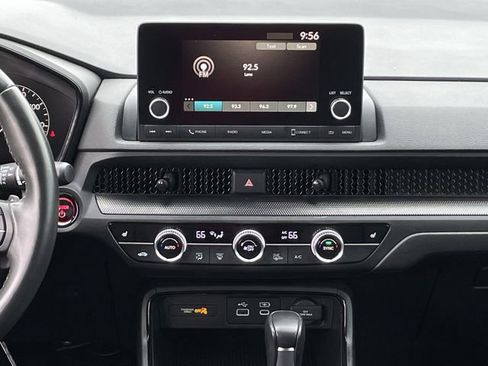 Used 2023 Honda CR-V Sport image 16