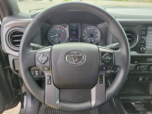 Used 2021 Toyota Tacoma 4x4 Double Cab image 22