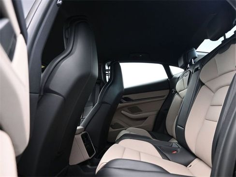 New 2025 Porsche Taycan 4S image 20