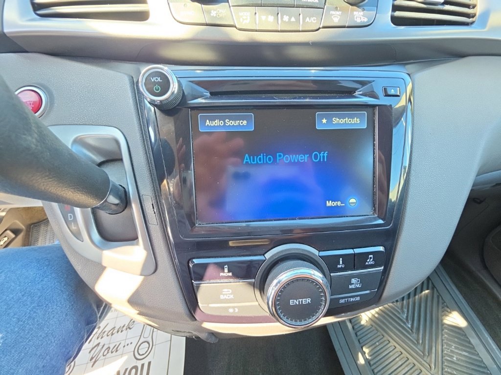 Used 2015 Honda Odyssey EX image 22