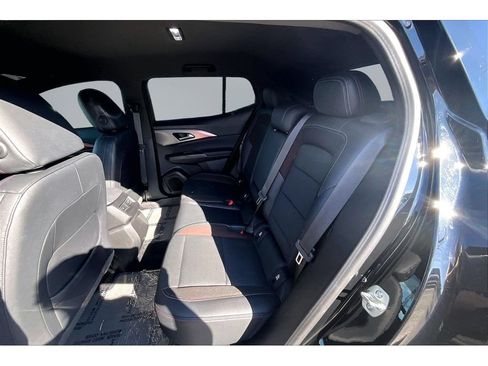 Used 2024 Chevrolet Equinox EV RS FWD image 22