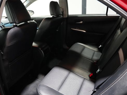 Used 2012 Toyota Camry SE image 20