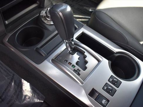 Certified 2021 Toyota 4Runner SR5 Premium w/ Moonroof Package image 23