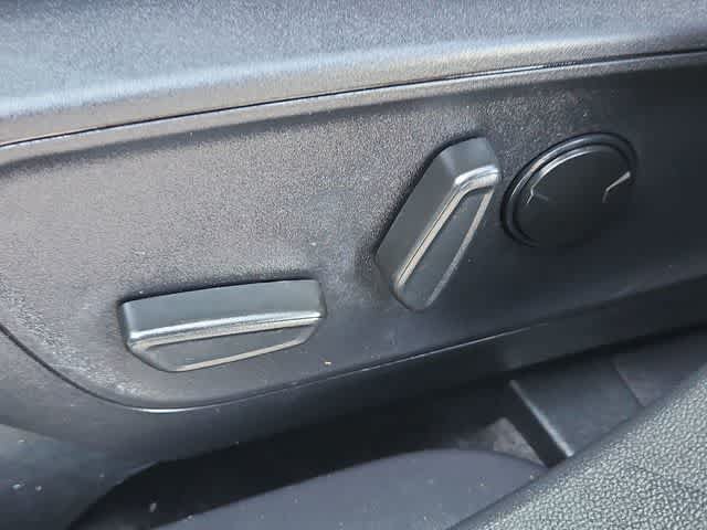 Used 2024 Ford Bronco Sport Big Bend w/ Convenience Package AWD/4WD image 15