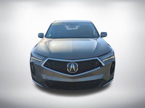 Used 2024 Acura RDX SH-AWD w/ Technology Package image 8