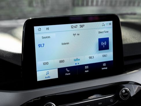 Used 2022 Ford Escape SE w/ Convenience Package image 6