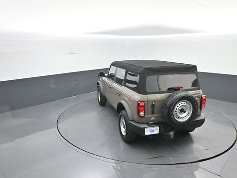 New 2026 Ford Bronco 4-Door image 20