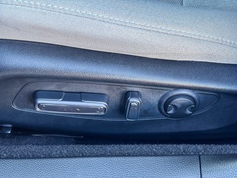 Certified 2024 Honda Accord EX image 23