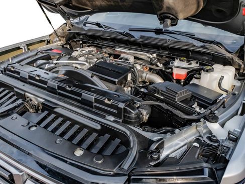 Used 2024 GMC Sierra 2500 AT4 w/ AT4 Premium Plus Package image 55