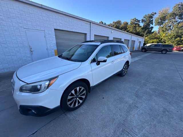 Used 2017 Subaru Outback 3.6R Limited AWD/4WD image 22
