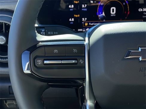 Used 2026 Chevrolet Colorado Trail Boss image 12