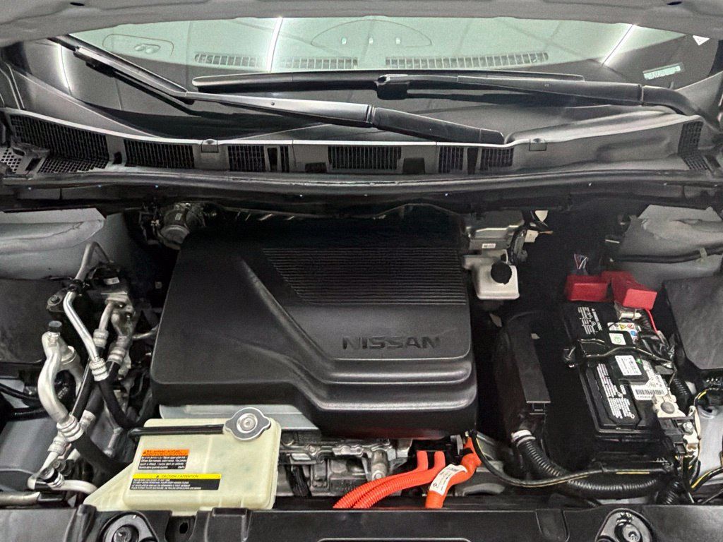 Used 2023 Nissan Leaf SV Plus FWD image 33