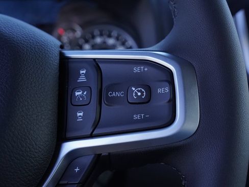 New 2026 RAM 2500 Big Horn RWD image 16