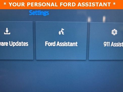 New 2025 Ford Maverick XLT w/ Equipment Group 301A image 13