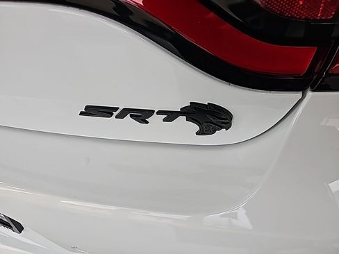 Used 2022 Dodge Charger SRT Hellcat w/ Alcantara Interior Package image 10