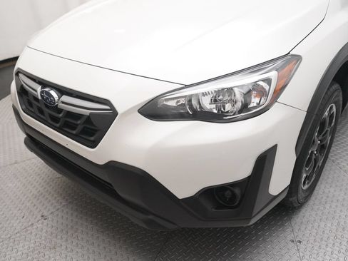 Certified 2023 Subaru Crosstrek 2.0i AWD/4WD image 22