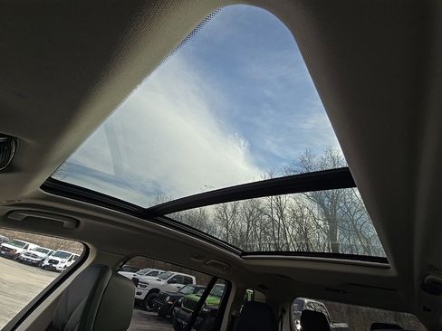 Used 2024 BMW X7 xDrive40i w/ Climate Comfort Package image 25