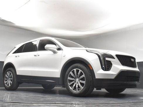 Used 2019 Cadillac XT4 Sport image 30