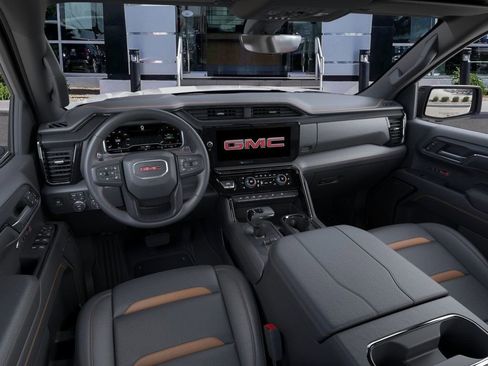 New 2026 GMC Sierra 1500 AT4 w/ Technology Package image 15