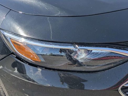 Used 2022 Chevrolet Malibu LS w/ Driver Confidence Package II FWD image 9