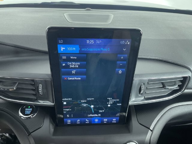 Used 2020 Ford Explorer ST w/ ST Street Pack AWD/4WD image 23
