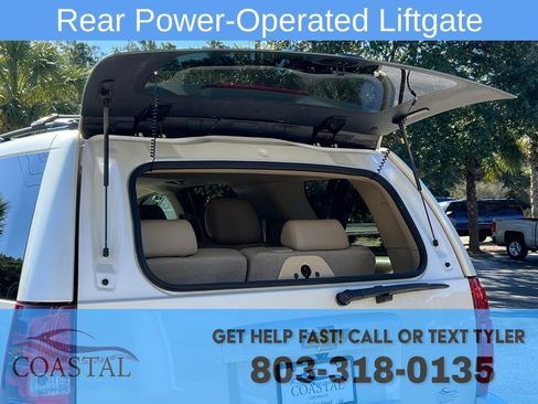 Used 2014 Chevrolet Tahoe LTZ image 34