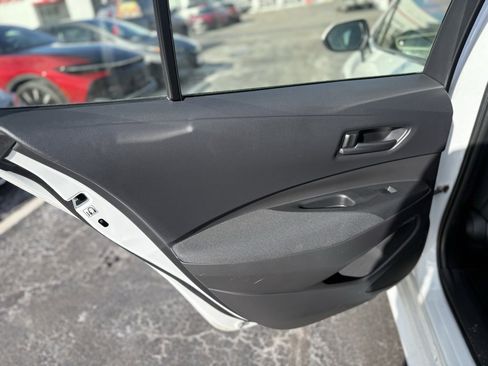 Certified 2022 Toyota Corolla LE image 13