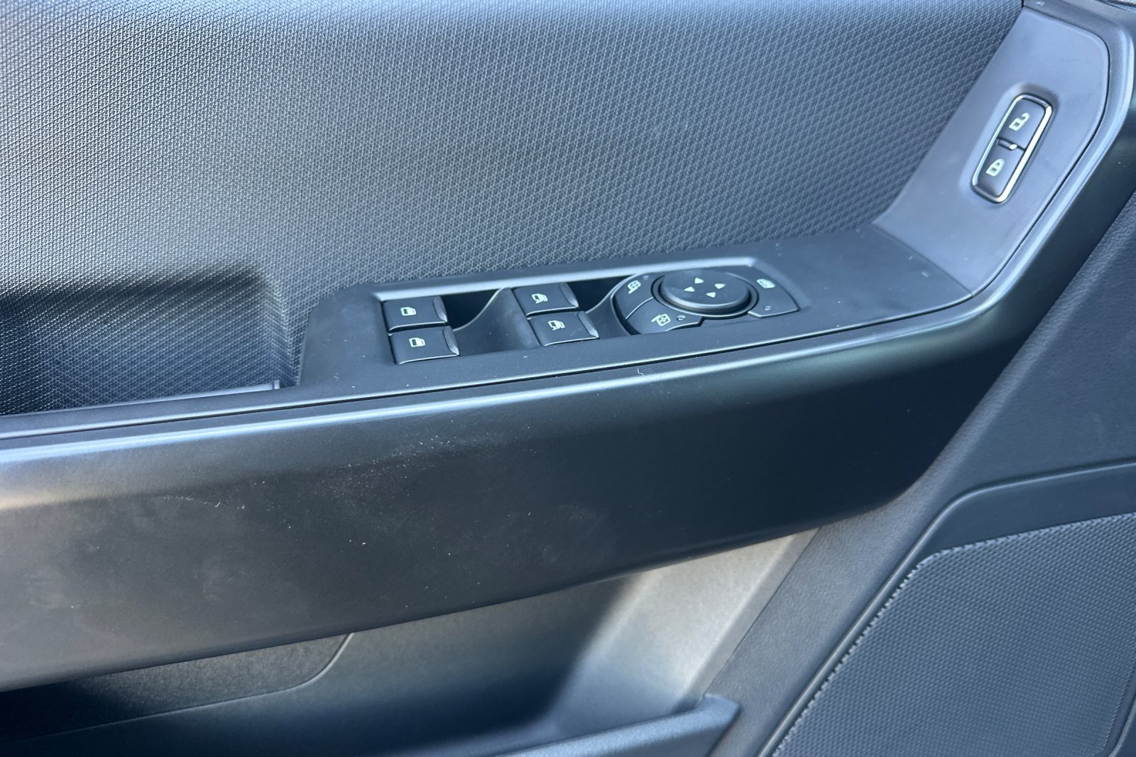 New 2026 Ford F150 STX w/ Equipment Group 200A RWD image 11