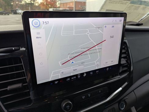 New 2025 Ford Transit 350 w/ Interior Upgrade Package image 22