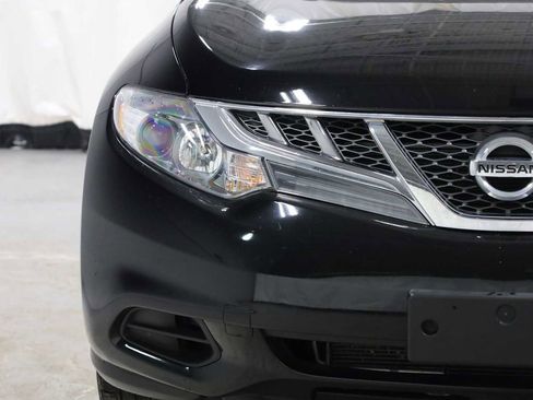 Used 2014 Nissan Murano S image 15