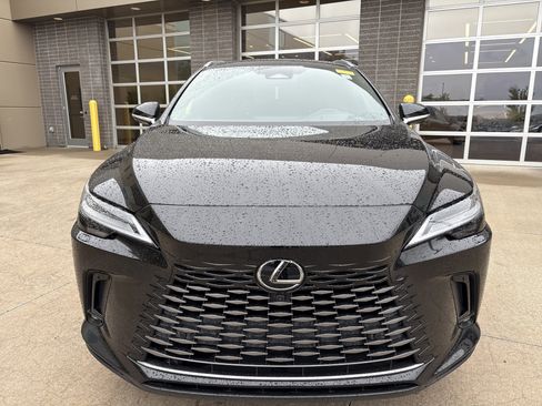 Used 2024 Lexus RX 350 w/ Convenience Package image 7