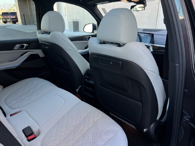 Used 2023 BMW X5 xDrive45e AWD/4WD image 39