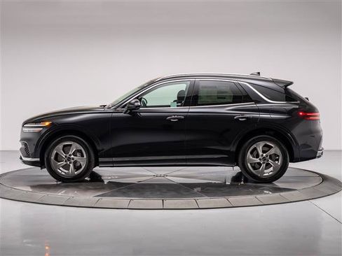 New 2026 Genesis GV70 2.5T Advanced AWD/4WD image 2