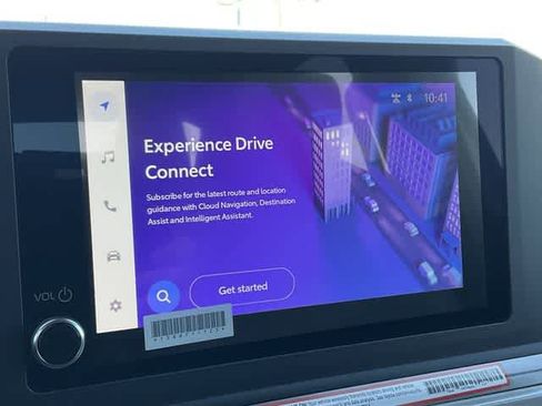 Certified 2025 Toyota Tacoma SR5 image 23