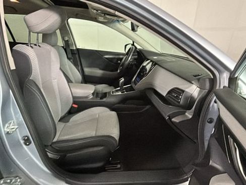 Used 2021 Subaru Outback Premium AWD/4WD image 30