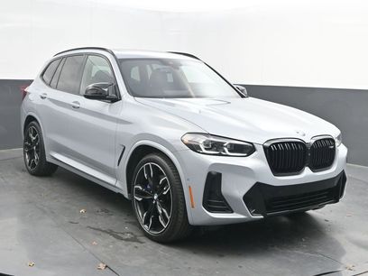 Certified 2024 BMW X3 M40i w/ Premium Package