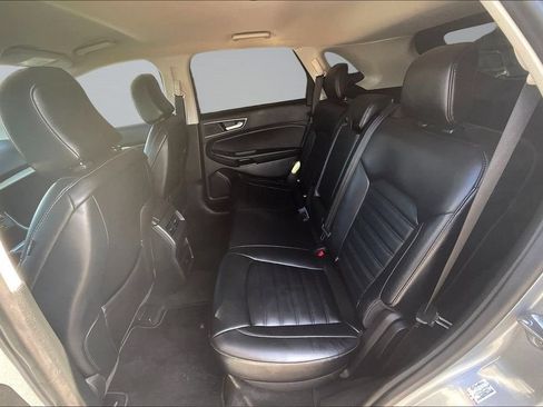 Used 2024 Ford Edge SEL AWD/4WD image 23