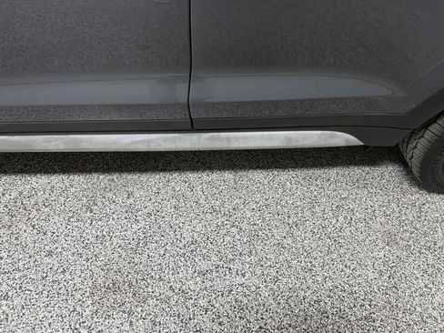 Used 2017 Hyundai Tucson Limited w/ Limited Ultimate Package 03 FWD image 41