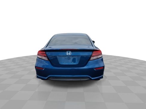 Used 2014 Honda Civic EX image 7