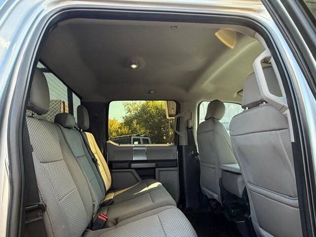 Used 2020 Ford F350 XLT AWD/4WD image 29