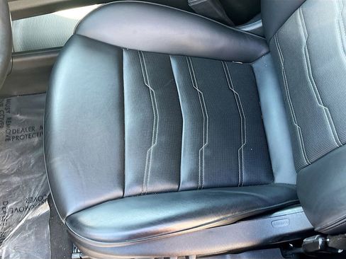 Used 2024 Cadillac XT5 Premium Luxury w/ Platinum Package AWD/4WD image 20